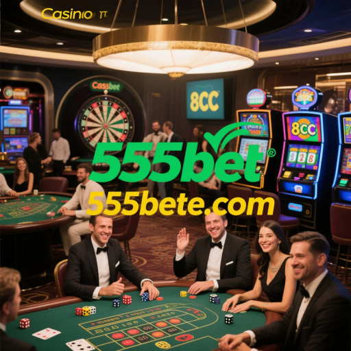 555bet